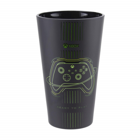 PP XBOX GLASS - Galeria zdjęcie 2