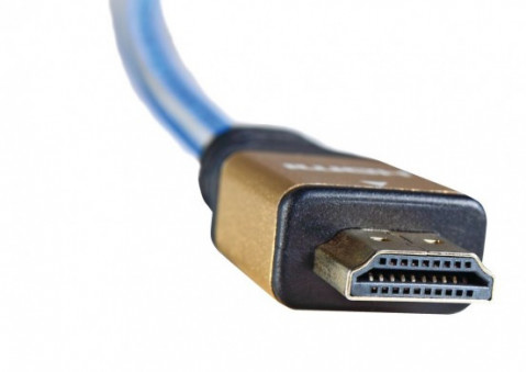 Kabel HDMI I-box HD04 ULTRAHD 4K 1,5M V2.0 - Galeria zdjęcie 3
