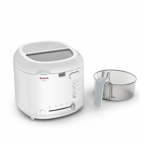 Frytownica TEFAL FF2031 Uno - Galeria zdjęcie 3