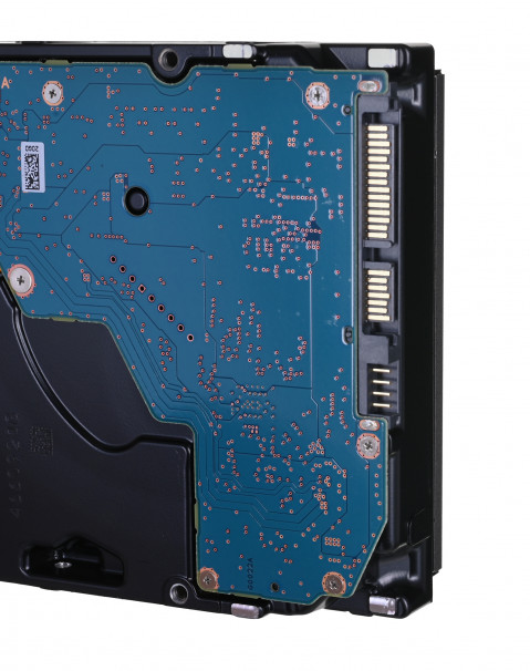 Synology HDD Enterprise (12TB; 3.5"; SATA) HAT5300-12T - Galeria zdjęcie 3