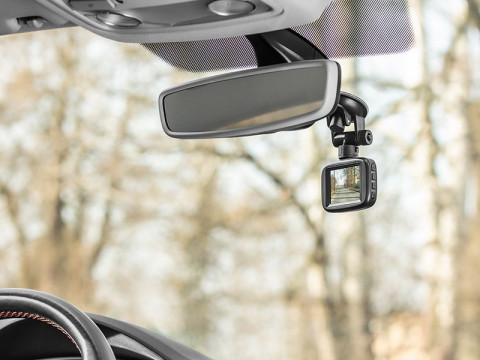 TRACER KAMERA SAMOCHODOWA 2.2S FHD URSA - Galeria zdjęcie 9