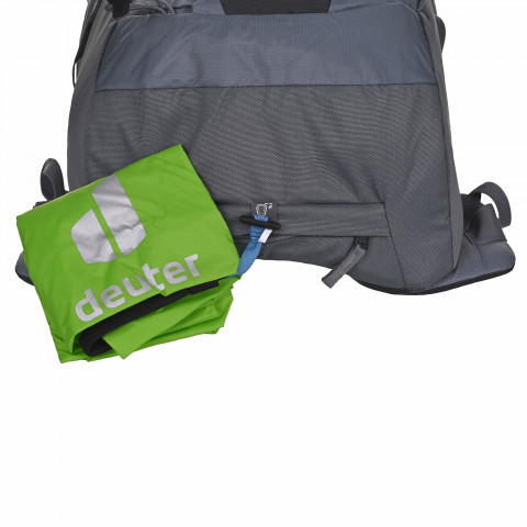 Plecak turystyczny Deuter Futura 21 SL graphite-shale - Galeria zdjęcie 8