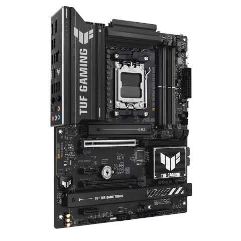 Płyta główna ASUS TUF GAMING B850-PLUS WIFI (90MB1J30-M0EAY0) - Galeria zdjęcie 4