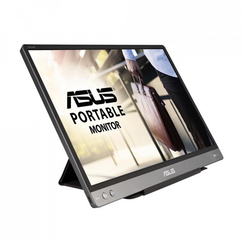 MONITOR ASUS 14" MB14AC ZenScreen - Galeria zdjęcie 2