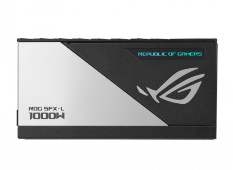 Zasilacz ASUS ROG LOKI SFX-L 1000W Platinum - Galeria zdjęcie 2