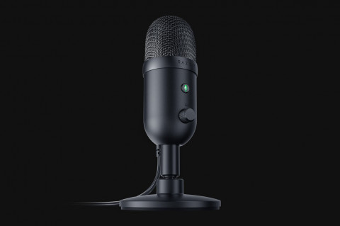 Mikrofon Razer Seiren V2 X - Galeria zdjęcie 3