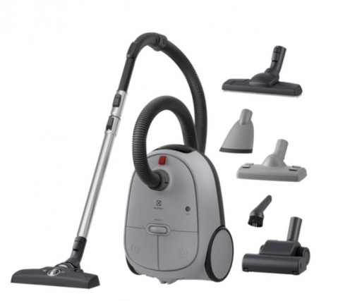 Odkurzacz ELECTROLUX EB61A5UG - Galeria zdjęcie 7