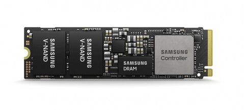 Samsung PM9A1 1TB Nvme M.2 80 MZVL21T0HCLR-00B00 - Galeria zdjęcie 1