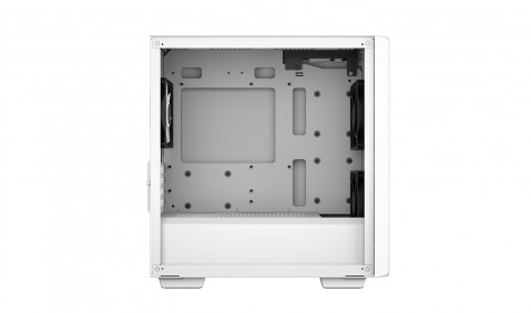 Obudowa DeepCool CC360 WH - Galeria zdjęcie 6