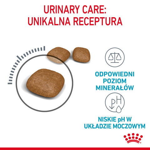 ROYAL CANIN Urinary care Adult - sucha karma dla kota - 400g - Galeria zdjęcie 7