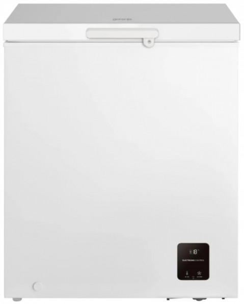 Zamrażarka skrzyniowa GORENJE FH14EAW - Galeria zdjęcie 1