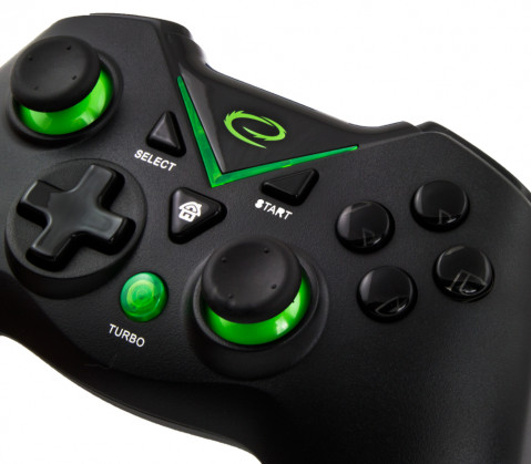 ESPERANZA GAMEPAD BEZPRZEWODOWY PC/PS3/XBOX ONE/AN - Galeria zdjęcie 4