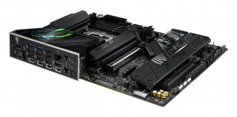 Płyta główna ASUS ROG STRIX Z890-F GAMING WIFI (90MB1I40-M0EAY0) - Galeria zdjęcie 8