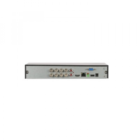 REJESTRATOR 5W1 DAHUA XVR5108HS-4KL-I3 - Galeria zdjęcie 2