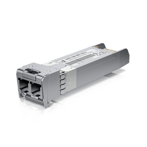 Wkładka SFP+ Ubiquiti 10 Gbps Multi-Mode Optical Module 2-pack - Galeria zdjęcie 3