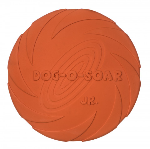 TRIXIE Frisbee gumowe 18cm 33501 - Galeria zdjęcie 2