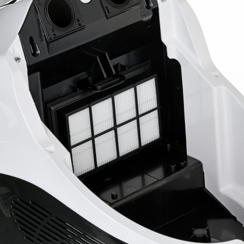 Odkurzacz parowy KARCHER SV 7 - 1.439-490.0 - Galeria zdjęcie 19