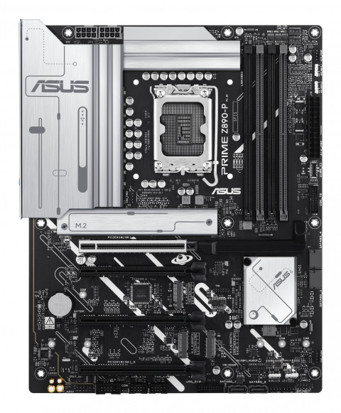 Płyta główna ASUS PRIME Z890-P (90MB1I50-M0EAY0) - Galeria zdjęcie 2
