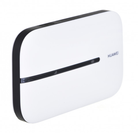 Router Huawei mobilny E5576-320 (kolor biały) - Galeria zdjęcie 6