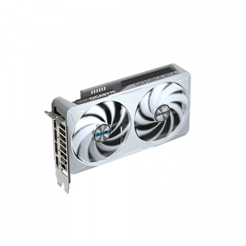 Karta graficzna Gigabyte GeForce RTX 5060 Ti EAGLE OC ICE 16GB (GV-N506TEAGLEOC ICE-16GD) - Galeria zdjęcie 4