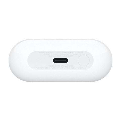 Samsung SM-R630 White Galaxy Buds3 Pro - Galeria zdjęcie 7
