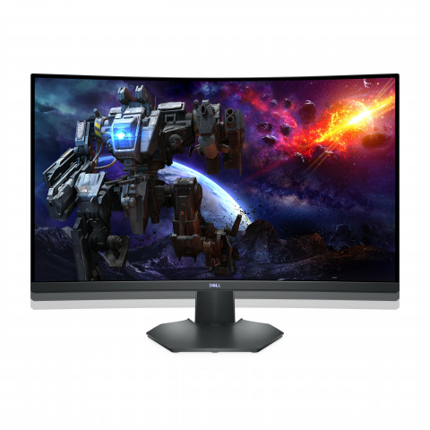 MONITOR DELL LED 32" S3222DGM - Galeria zdjęcie 2
