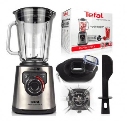 Blender stojący TEFAL BL811D - Galeria zdjęcie 2