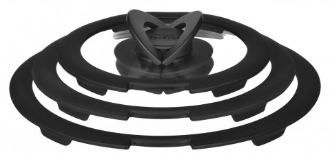 Zestaw garnków TEFAL Ingenio Easy Cook Clean 13ele. - Galeria zdjęcie 17