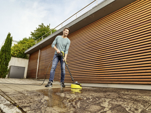 Myjka ciśnieniowa KARCHER K 3 Power Control Home T5 1.676-106.0 - Galeria zdjęcie 2