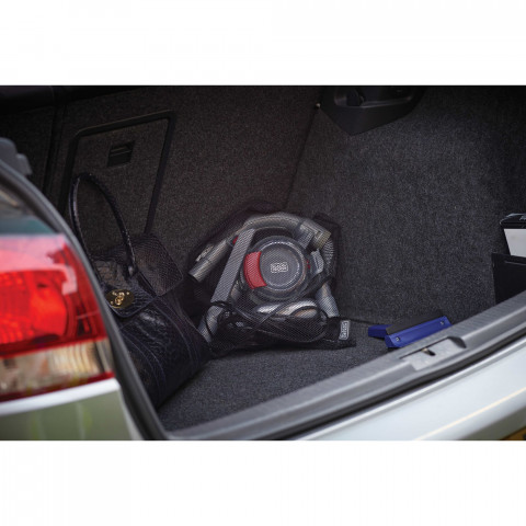 Odkurzacz samochodowy 12V PD1200AV BLACK+DECKER - Galeria zdjęcie 5