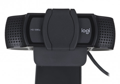 Kamera Logitech HD Webcam C920e 1080p - Galeria zdjęcie 8