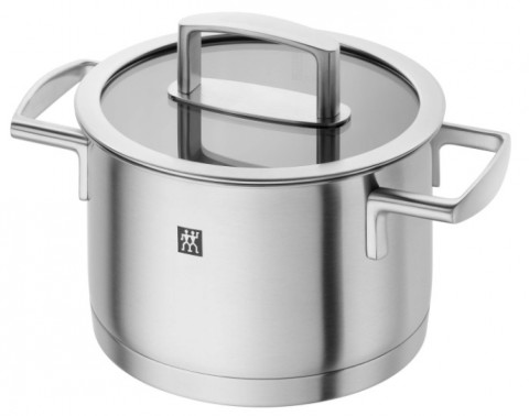 ZWILLING Vitality Zestaw 5 garnków - Galeria zdjęcie 2