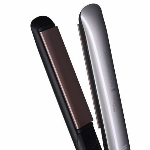 Prostownica REMINGTON S8590 (45W; kolor czarny) - Galeria zdjęcie 3