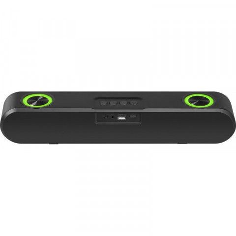 DEFENDER GŁOŚNIK SOUNDBAR Z9 16W LED BLUETOOTH - Galeria zdjęcie 1