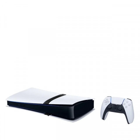 Konsola Sony PlayStation 5 PRO 2TB - Galeria zdjęcie 3