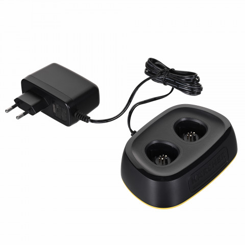 Mop elektryczny KARCHER FC4-4 1.056-400.0 Battery Set - Galeria zdjęcie 16