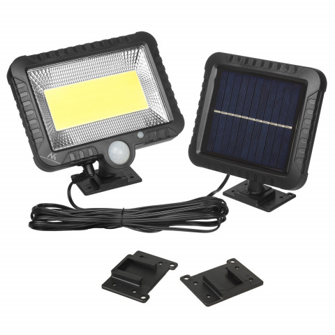 MACLEAN SOLARNY NAŚWIETLACZ LED MCE438 - Galeria zdjęcie 4