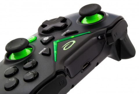 ESPERANZA GAMEPAD BEZPRZEWODOWY PC/PS3/XBOX ONE/AN - Galeria zdjęcie 5