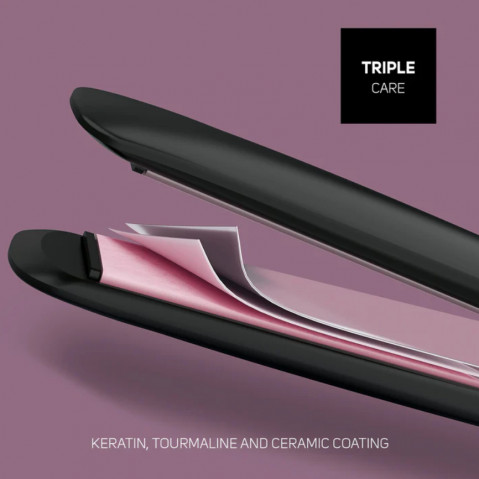 Prostownica do włosów Taurus Slimlook Ionic Pro - Galeria zdjęcie 4