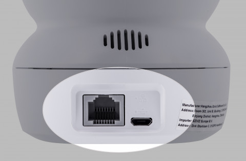 Kamera IP EZVIZ H6c CS-H6c-R101-1G2WF - Galeria zdjęcie 6