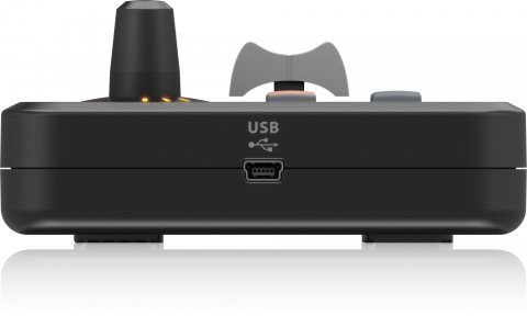 Behringer X-TOUCH MINI - Kontroler DAW - Galeria zdjęcie 3