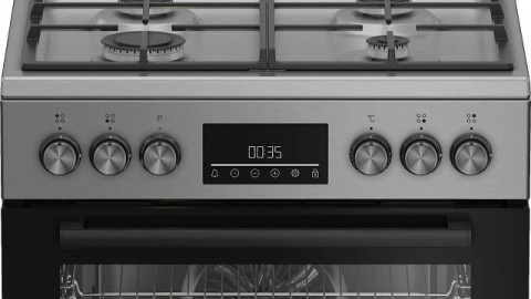 Kuchnia BEKO FBM62330GXTN - Galeria zdjęcie 2