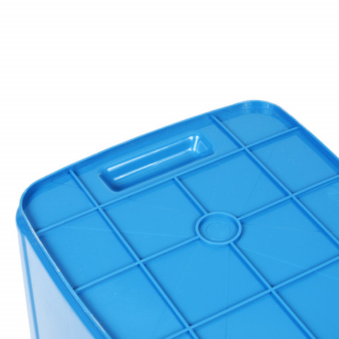 GREENBLUE TOALETA TURYSTYCZNA GB320BL - Galeria zdjęcie 7