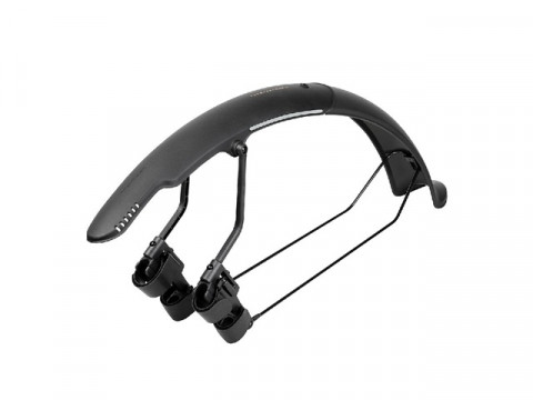 Błotnik rowerowy TOPEAK ETRAFENDER SET G1&G2 (GRAVEL) - Galeria zdjęcie 4