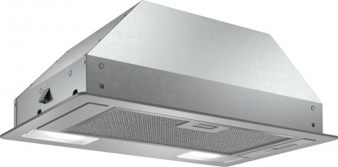 Okap do zabudowy SIEMENS LB53NAA30 - Galeria zdjęcie 1