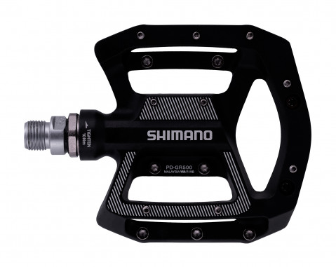 Shimano Pedały MTB PD-GR500 - Galeria zdjęcie 5