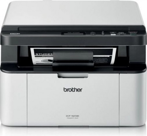 URZĄDZENIE WIELOFUNKCYJNE BROTHER DCP-1623WE - Galeria zdjęcie 1