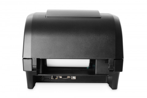 DIGITUS DRUKARKA ETYKIET 300DPI MAX.104MM DA-81021 - Galeria zdjęcie 2