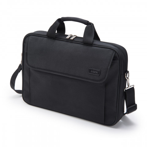 Torba z myszką Dicota Value Toploading Kit 14-15.6" czarna D30805-V1 - Galeria zdjęcie 4