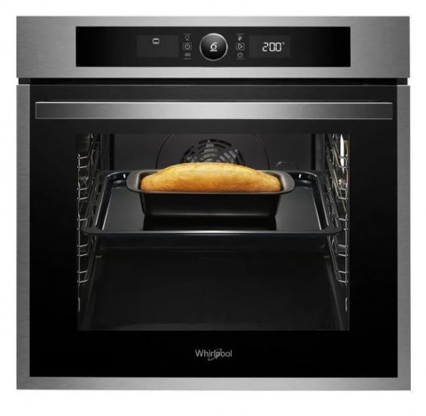 Piekarnik WHIRLPOOL AKZ9 7891 IX - Galeria zdjęcie 2